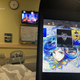 Illustration for article titled How To Play Your PS4 When You’re Stuck In A Hospital For Nearly A Monthem/em
